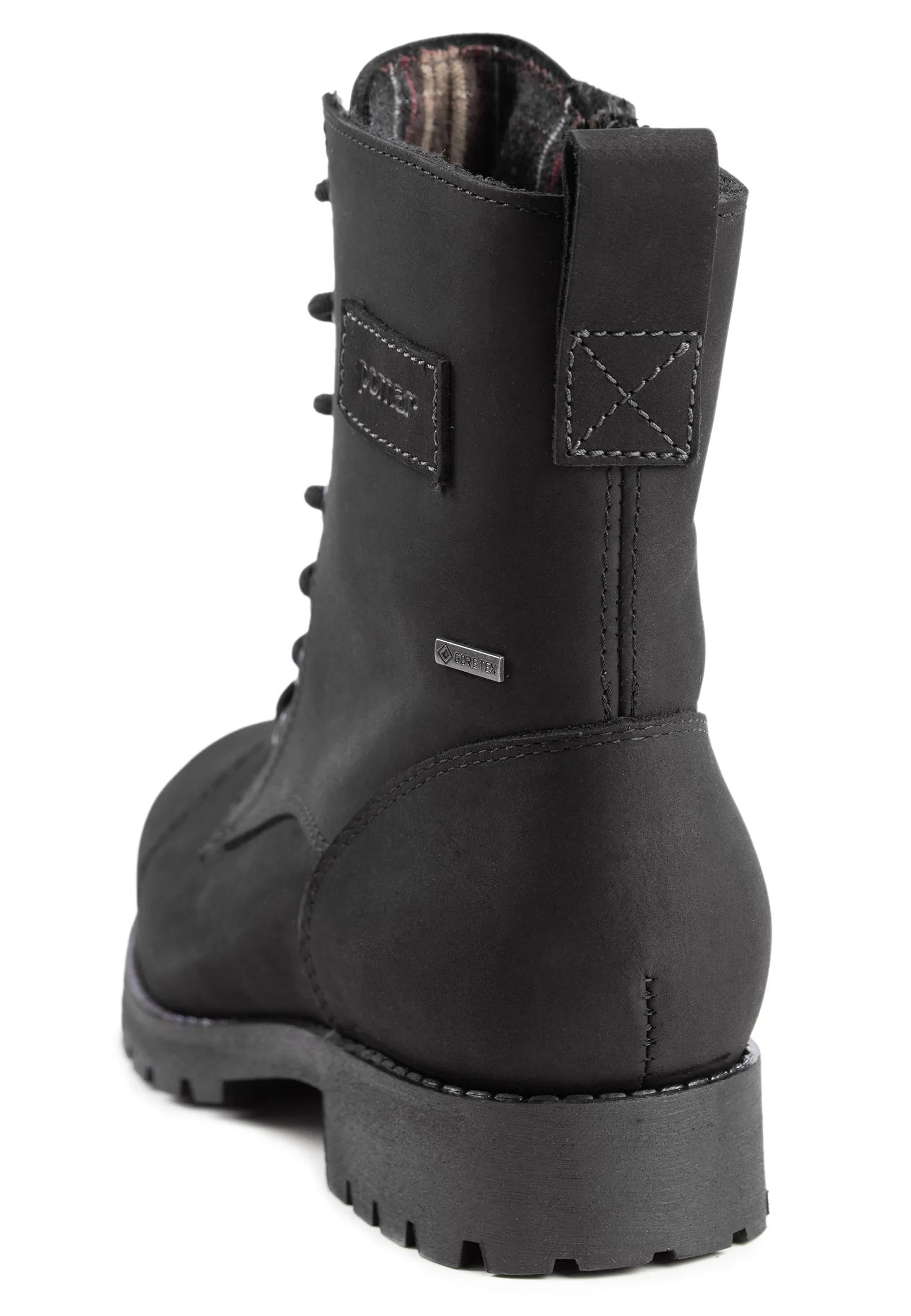 KUURA Women´s Pomar  GORE-TEX® ankle boots