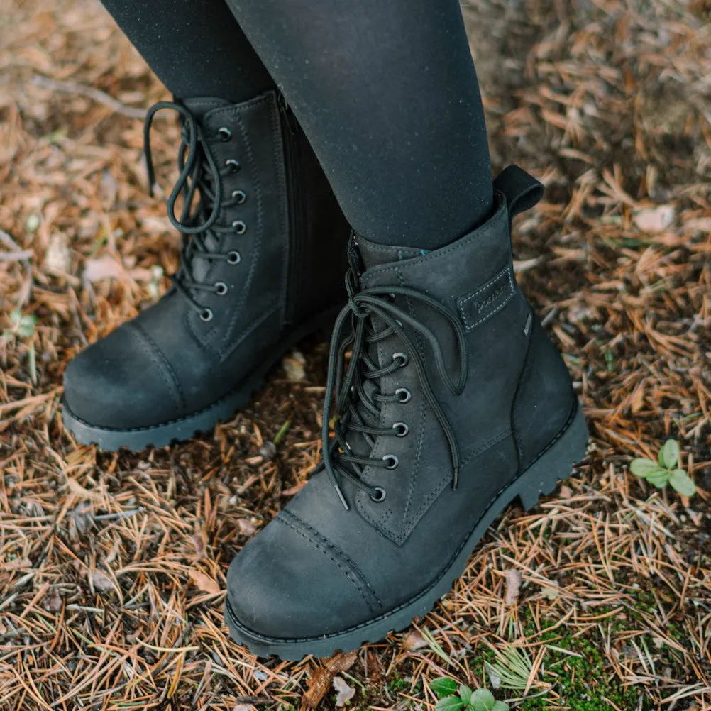 KUURA Women´s Pomar  GORE-TEX® ankle boots