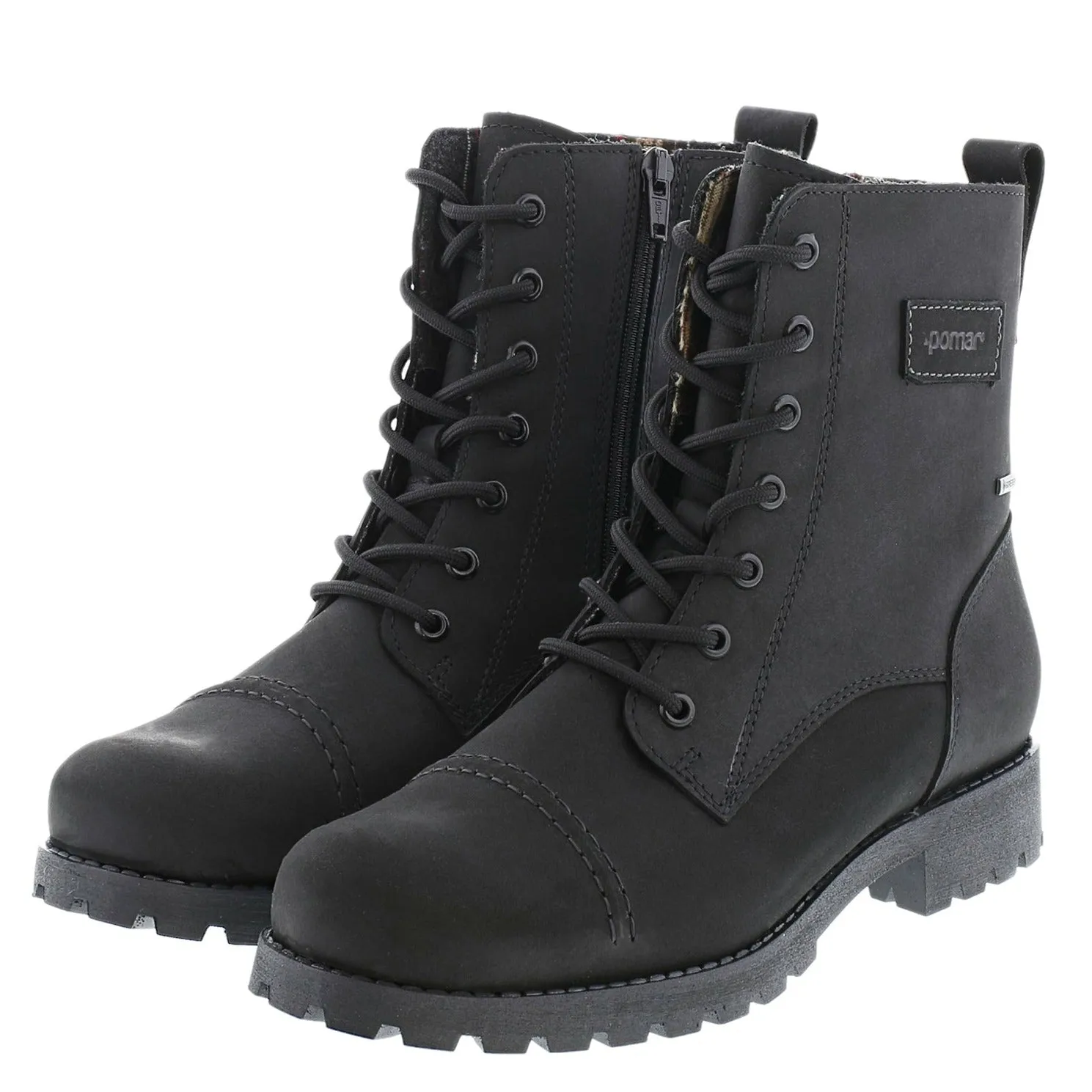 KUURA Women´s Pomar  GORE-TEX® ankle boots