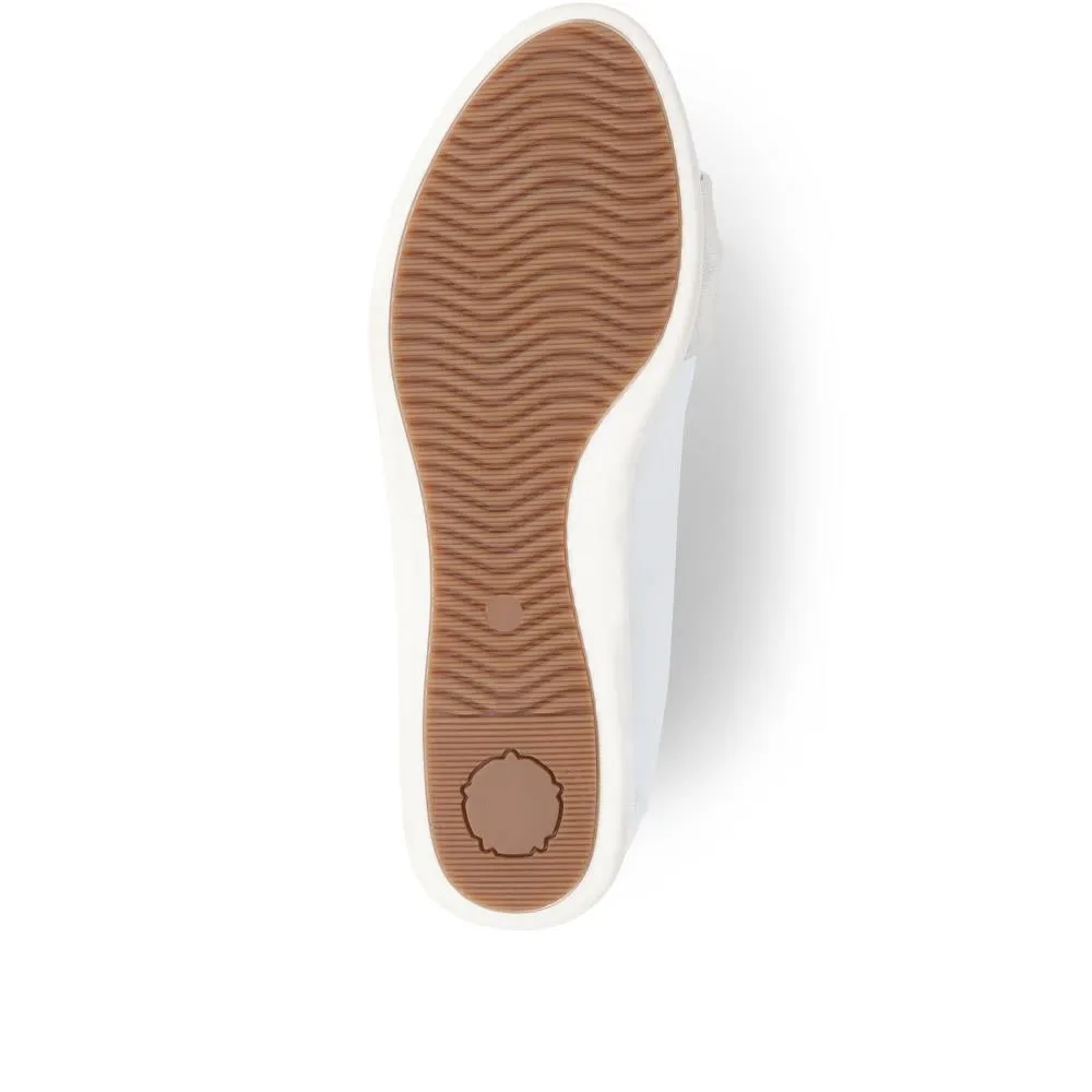 Lightweight Ballet Pumps  - WBINS39124 / 325 509
