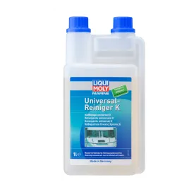 Liqui Moly 25073 Marine Universal Cleaner K 1Litre