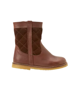 Lorride Boot - Hazelnut