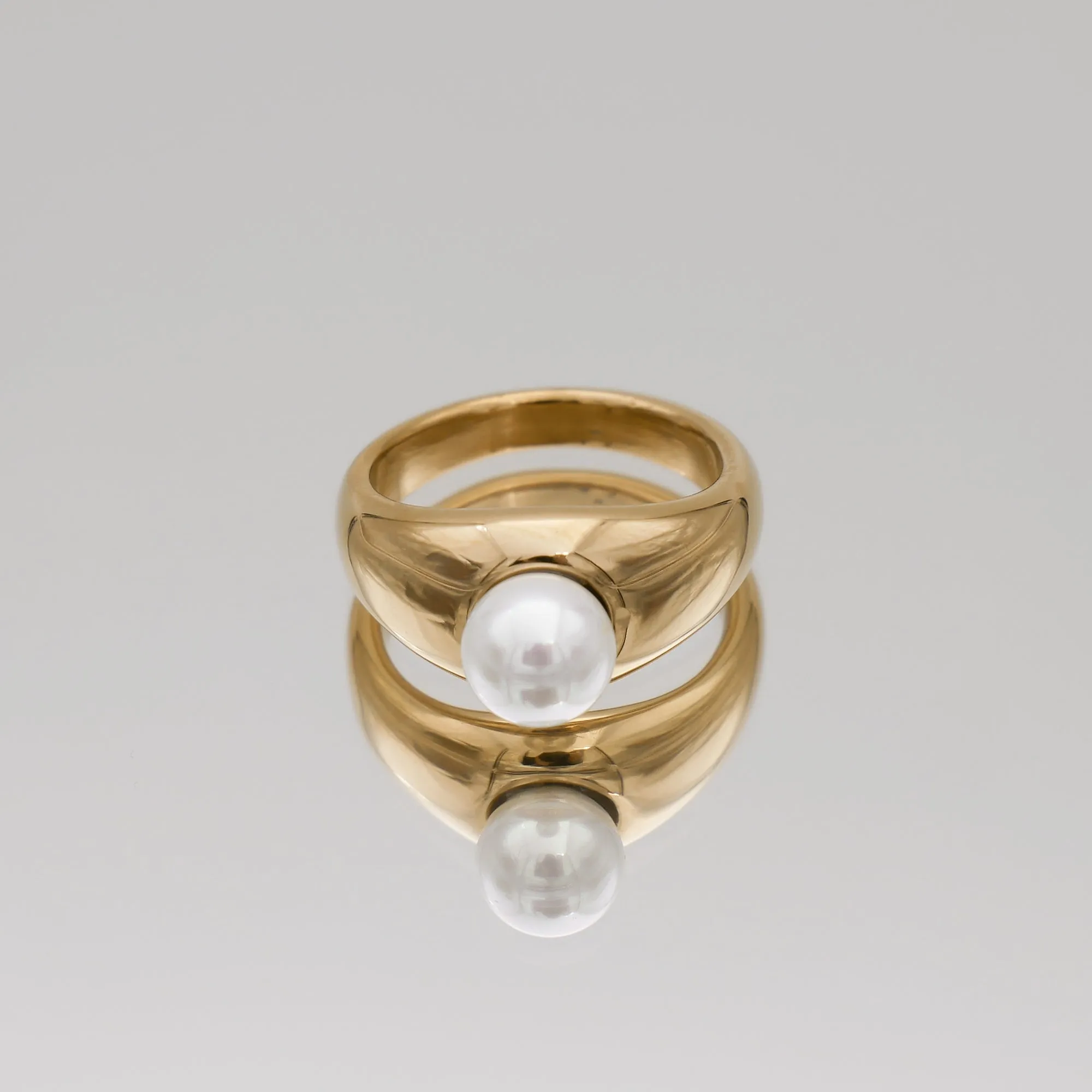 Lydia Pearl Ring