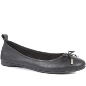 Madora Ballet Flat Shoes - MADORA / 322 179