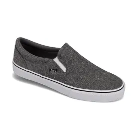 Men's Deuces Grey Chambray
