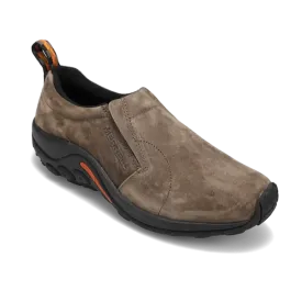 Men's Jungle Moc Gunsmoke