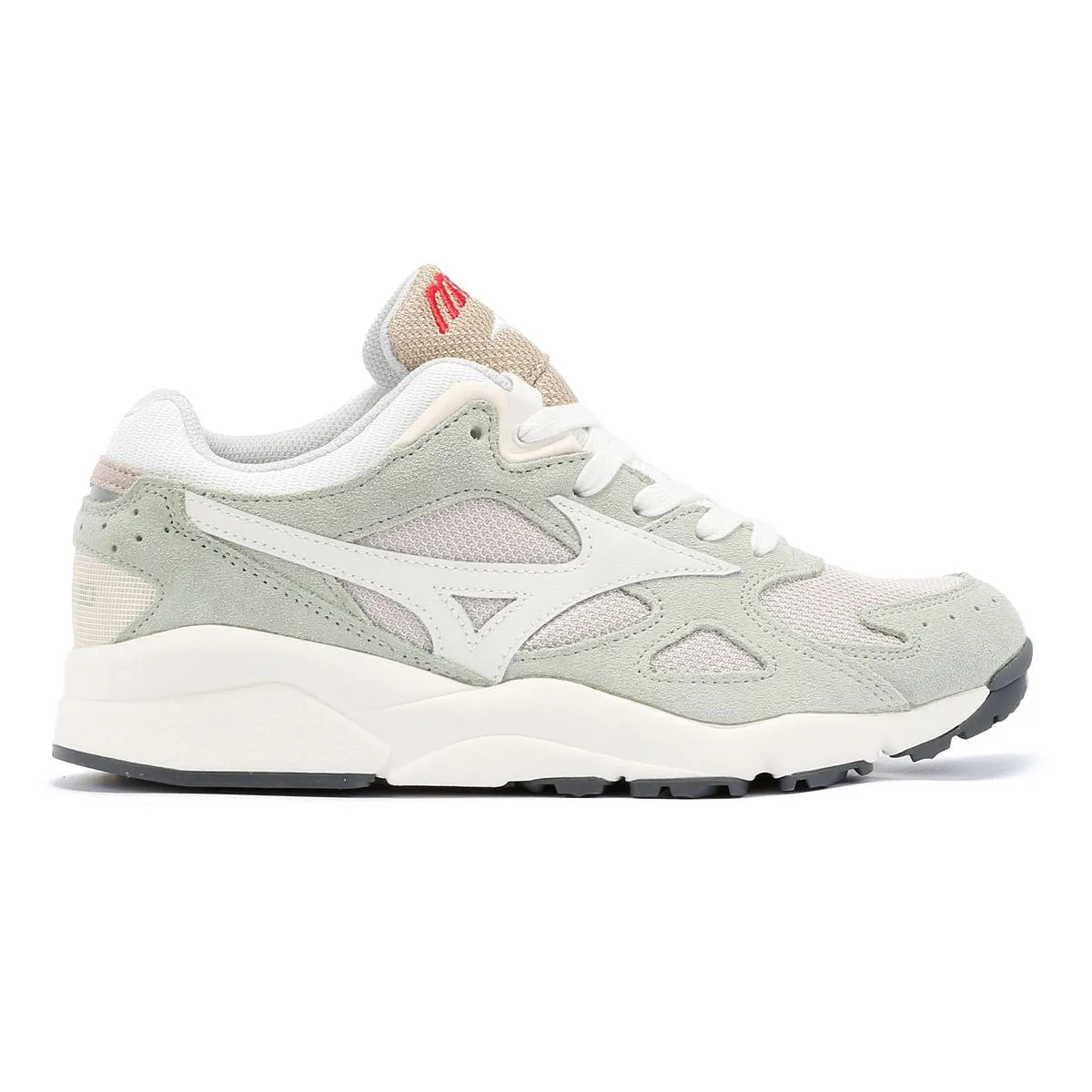 Mizuno Sky Medal S Sage Green Trainers