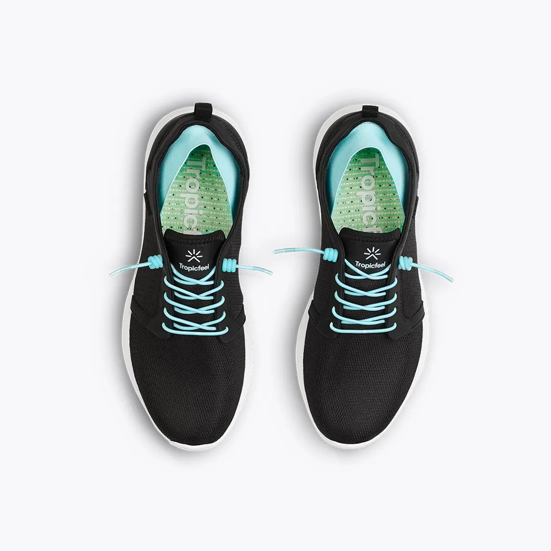 Monsoon Fresh Black