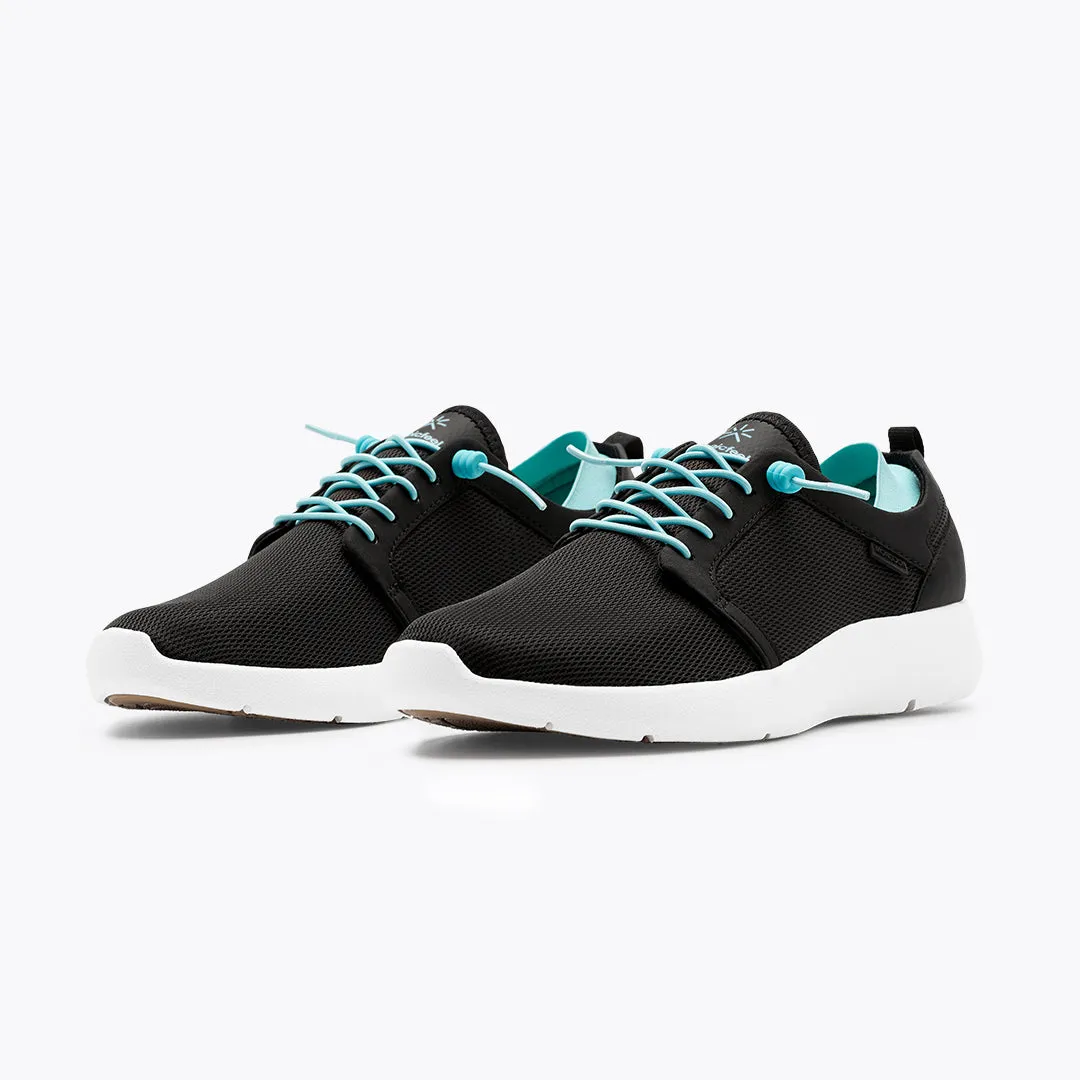 Monsoon Fresh Black