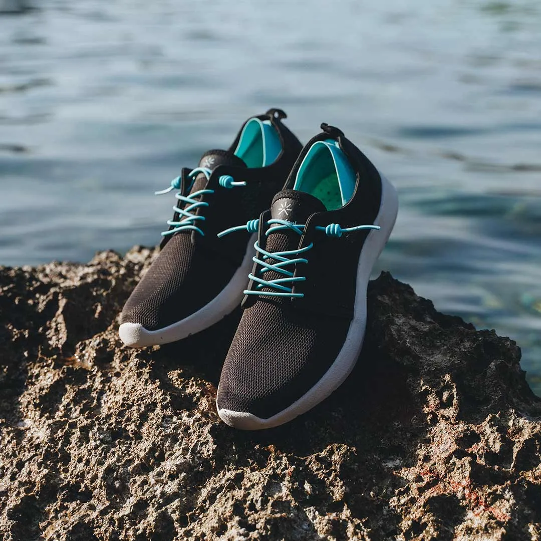 Monsoon Fresh Black