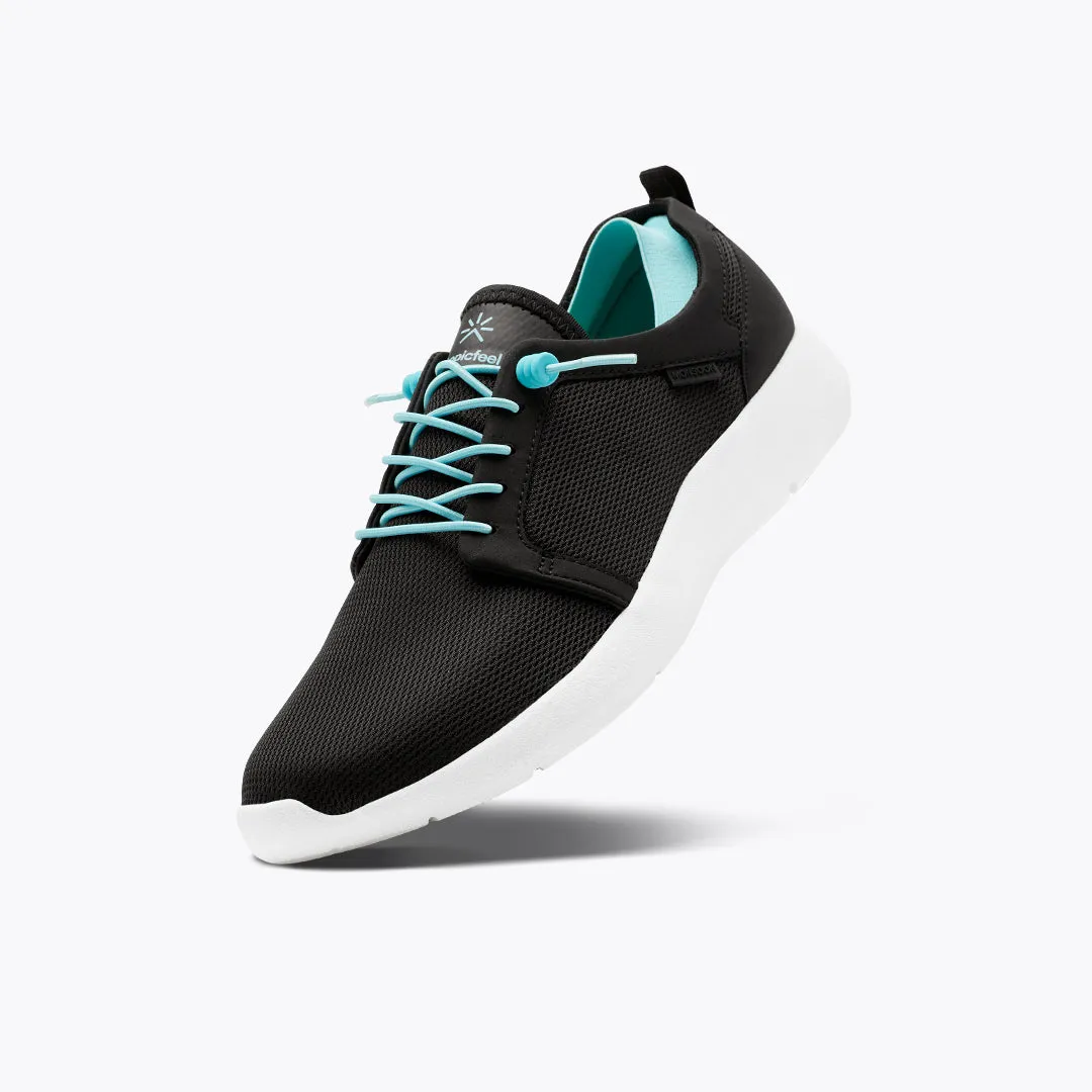 Monsoon Fresh Black