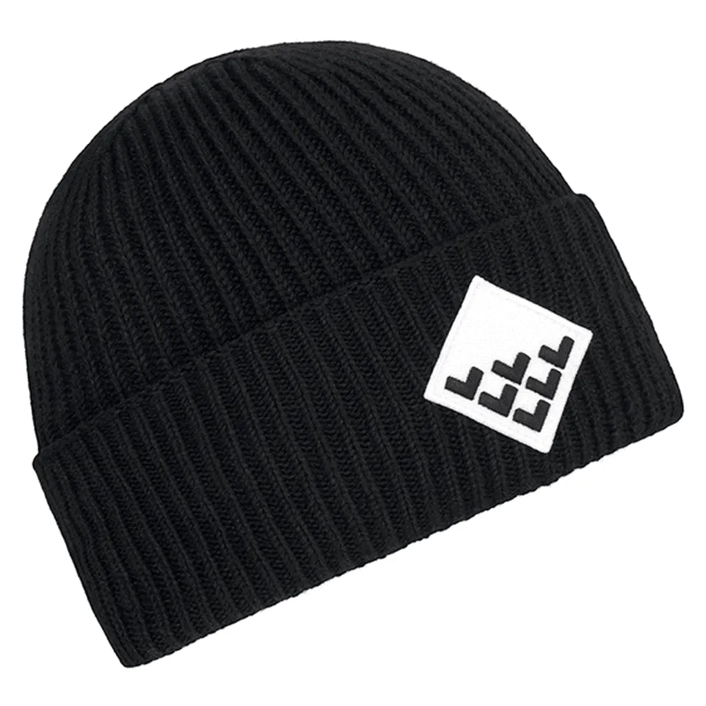 Mori beanie - Black