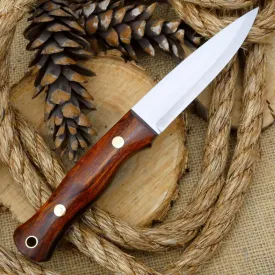 Mountaineer: Desert Ironwood