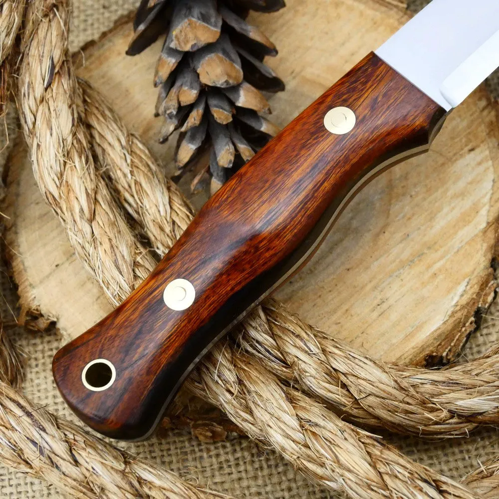 Mountaineer: Desert Ironwood