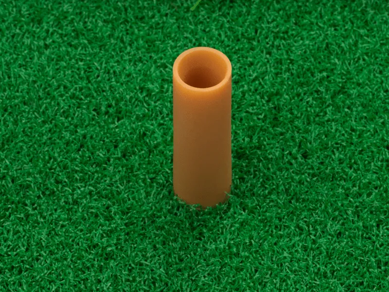 Nido Launch Pad Pro 2-In-1 Oefen Practice Mat