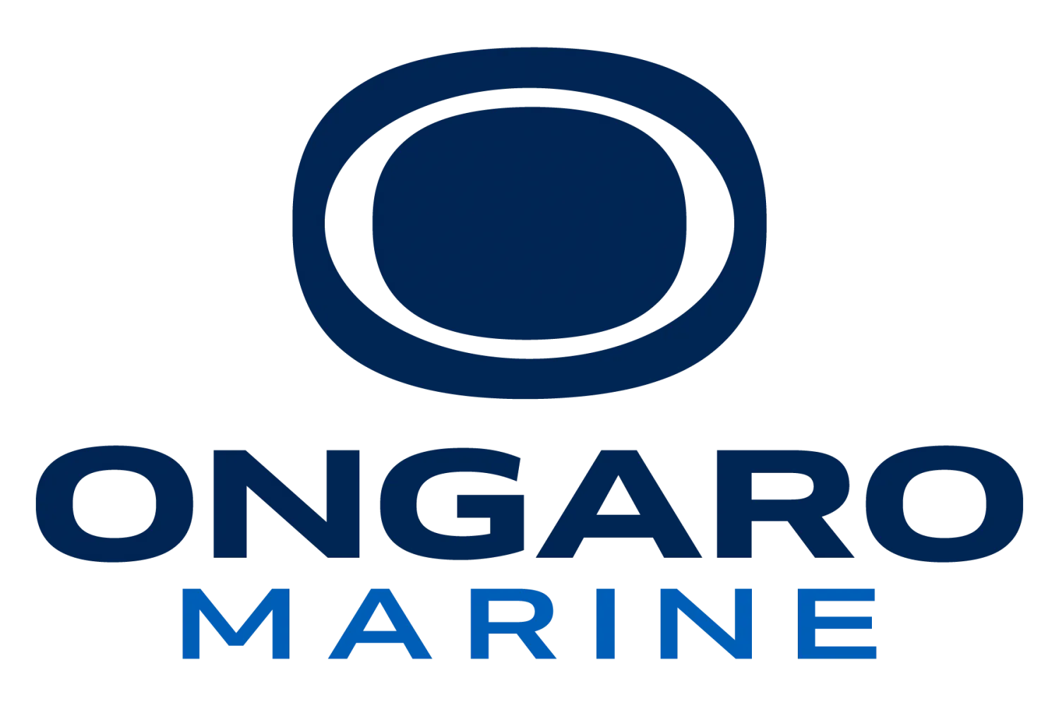 Ongaro Stainless Steal Horns
