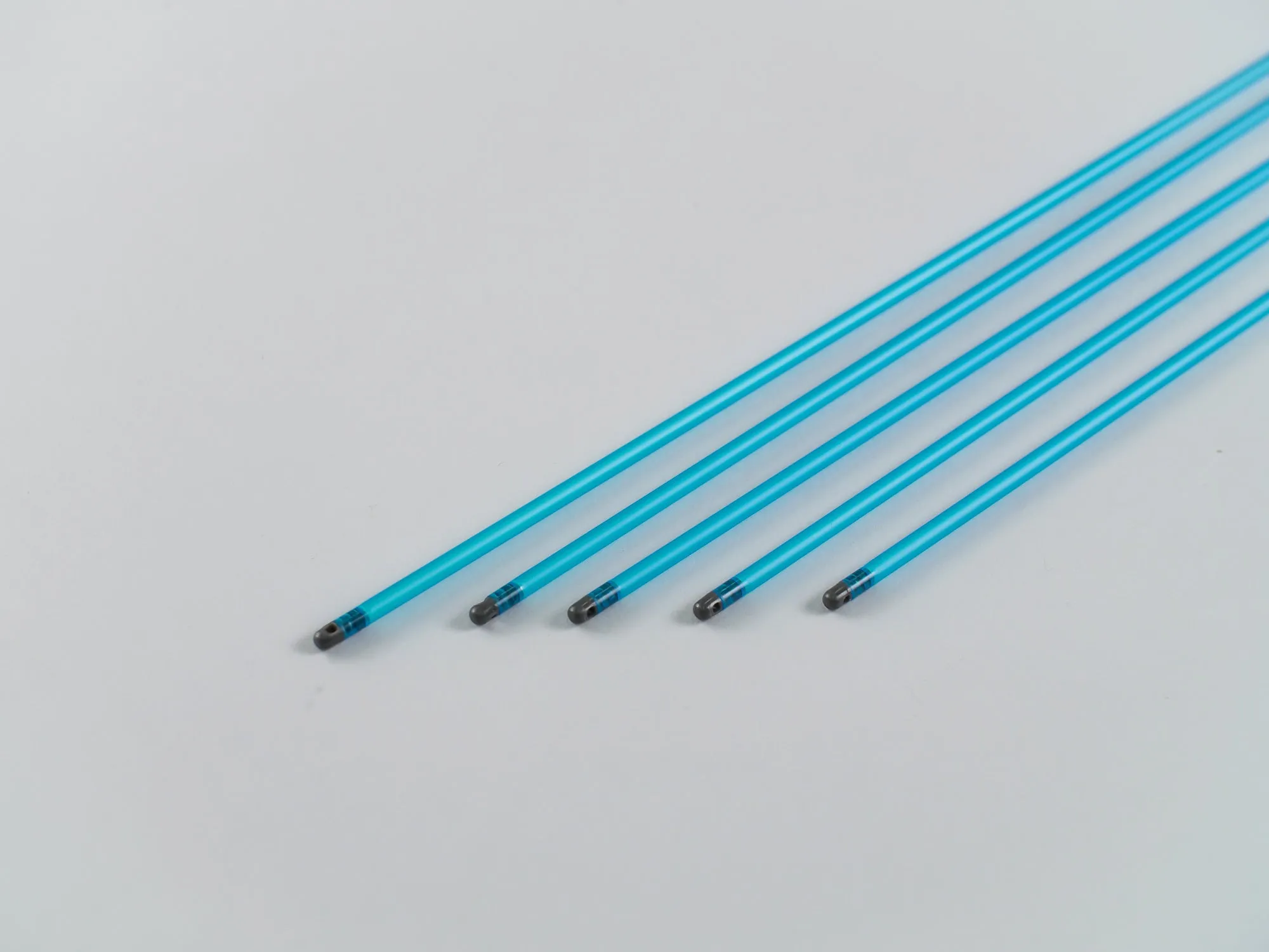 Optimum™ Transfer Sheath, For Bovine, 21 Inch, 5/pk