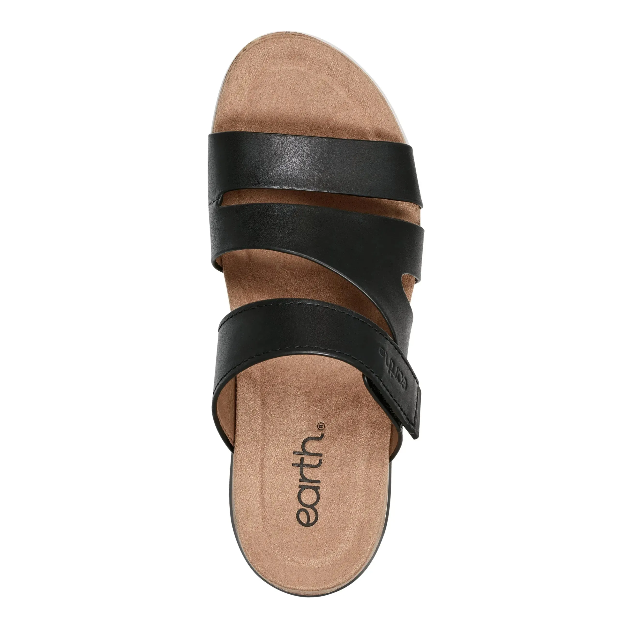 Ralli Casual Strappy Slip-On Sandals