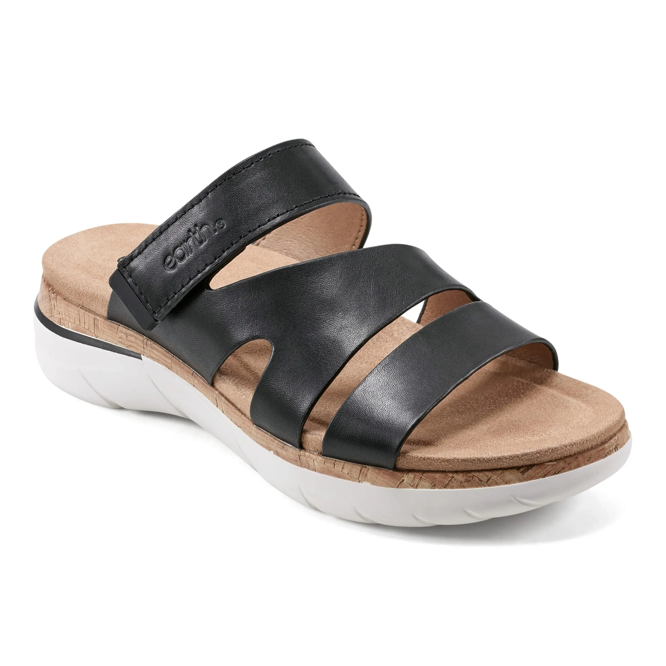 Ralli Casual Strappy Slip-On Sandals
