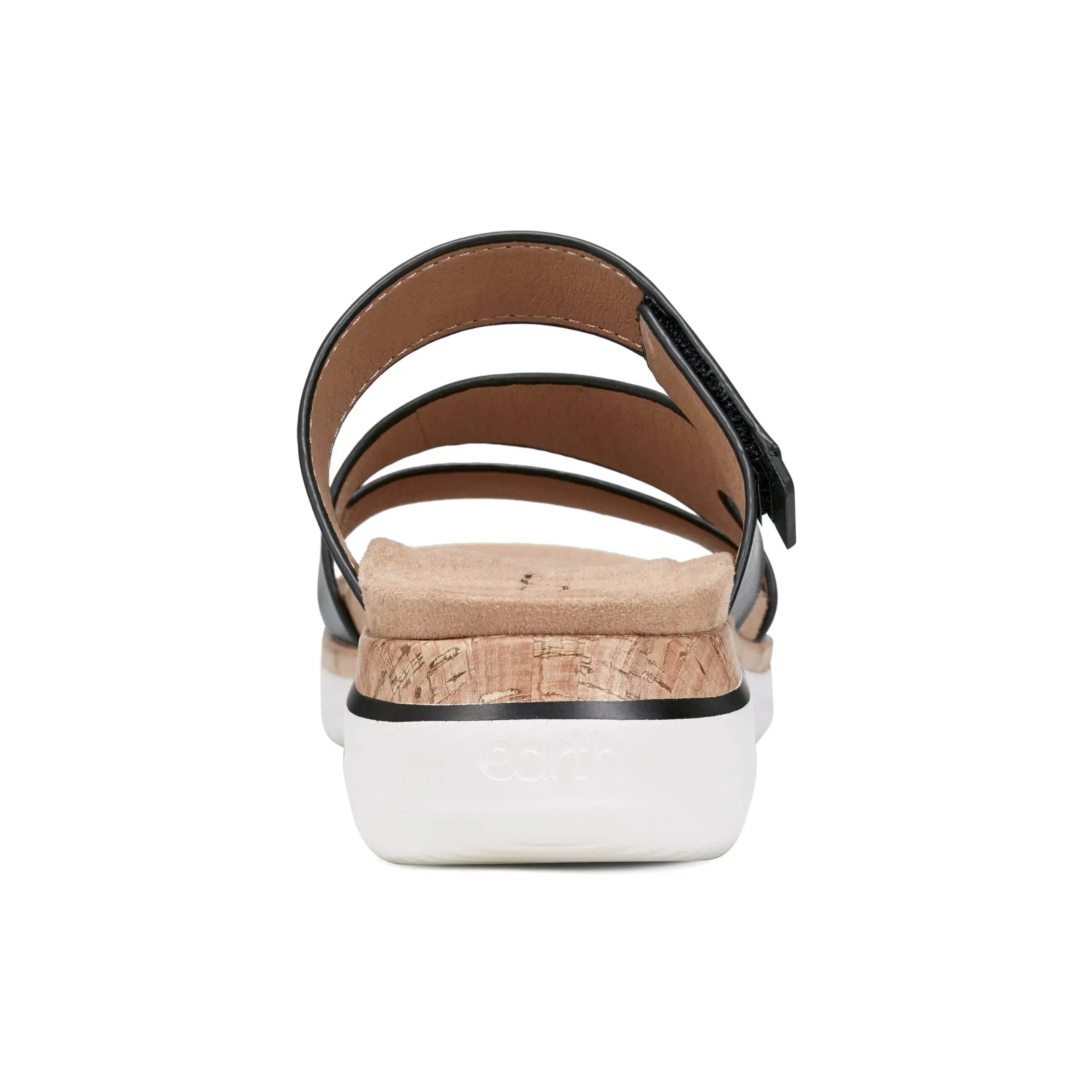 Ralli Casual Strappy Slip-On Sandals