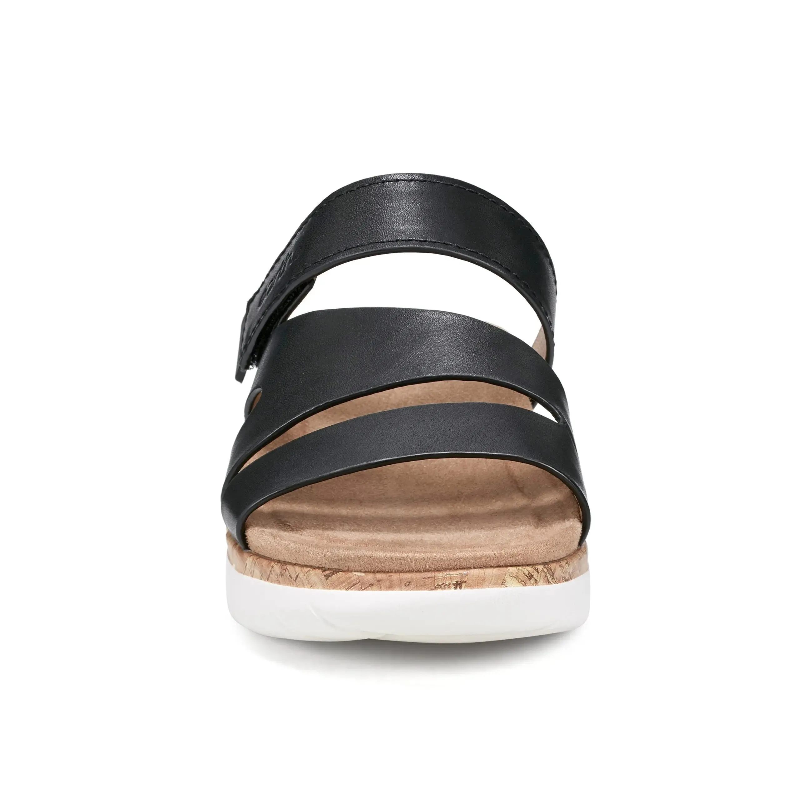 Ralli Casual Strappy Slip-On Sandals