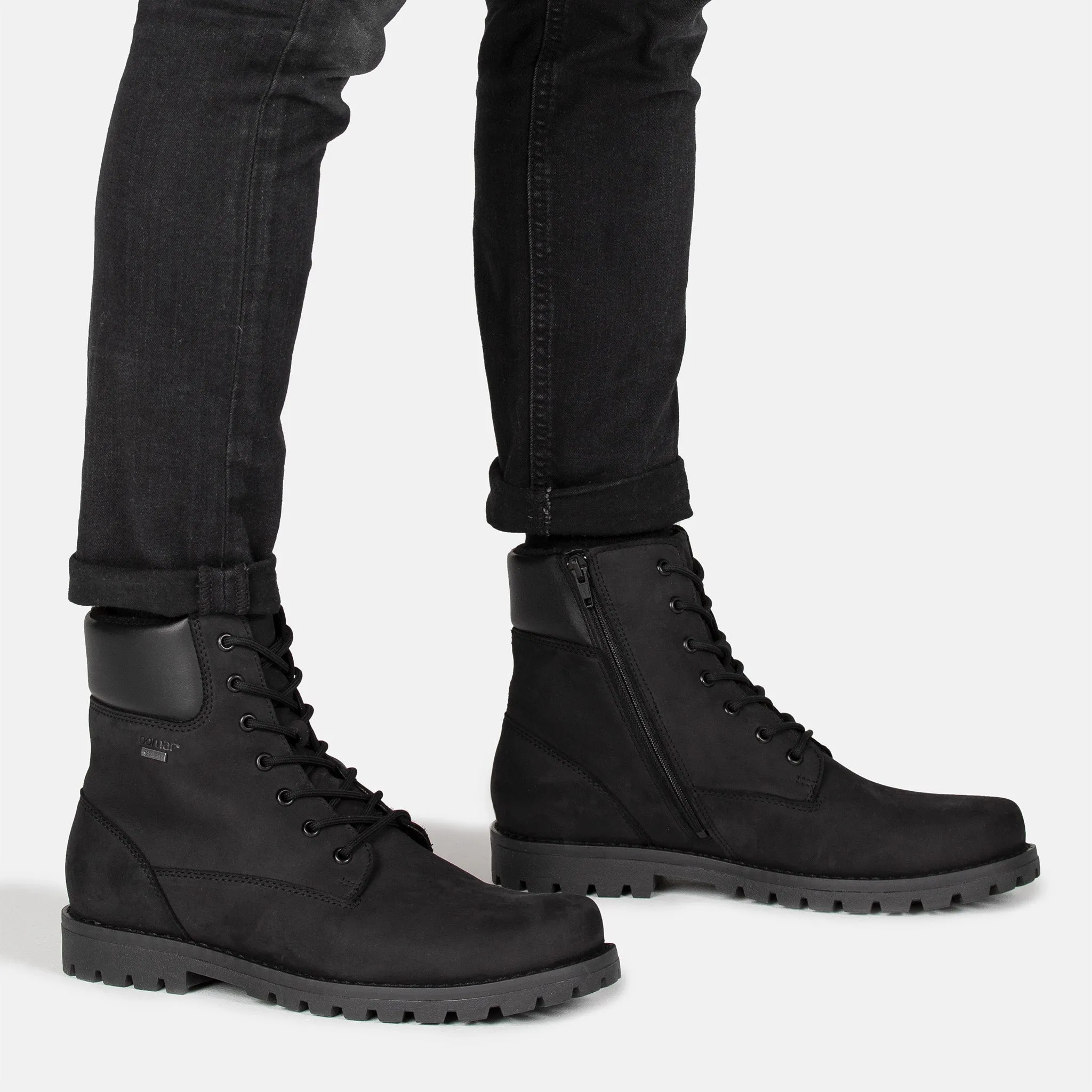 RAUTU Men's GORE-TEX® ankle boots