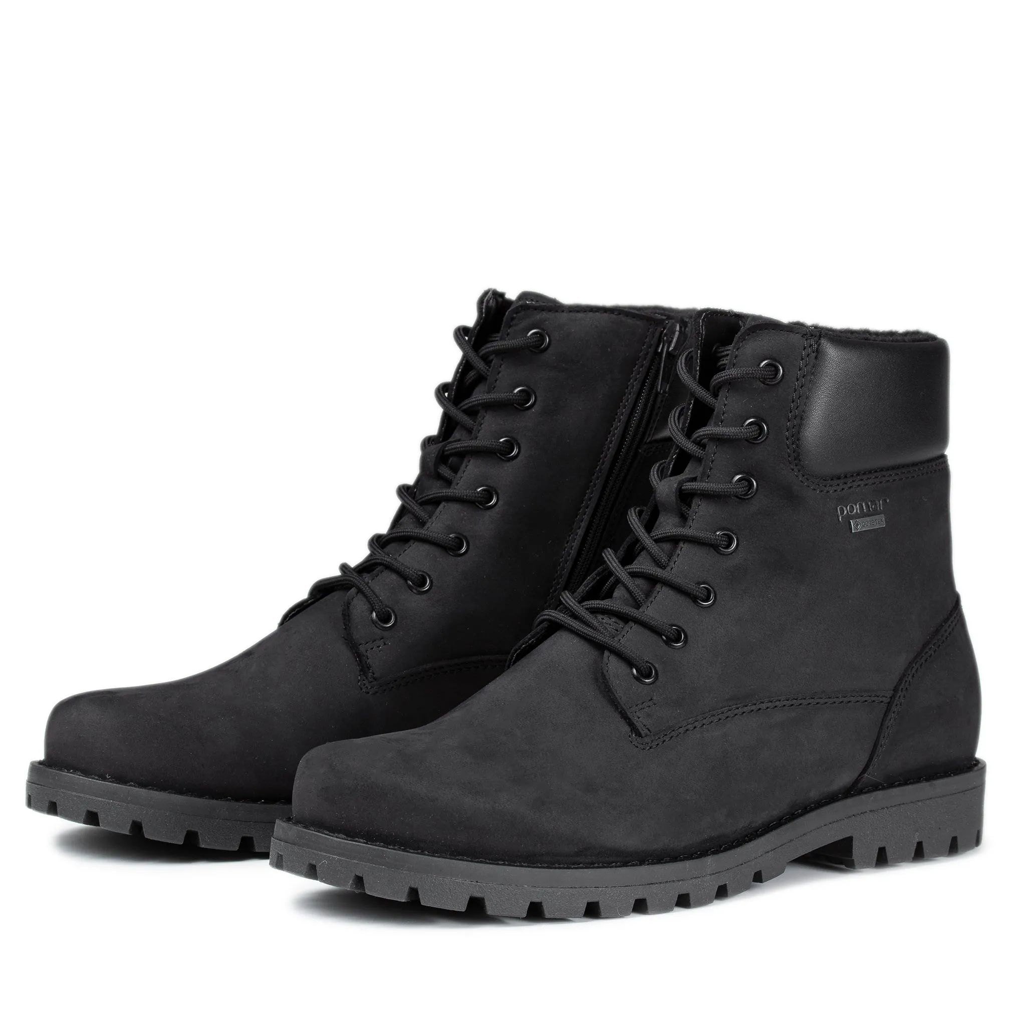RAUTU Men's GORE-TEX® ankle boots