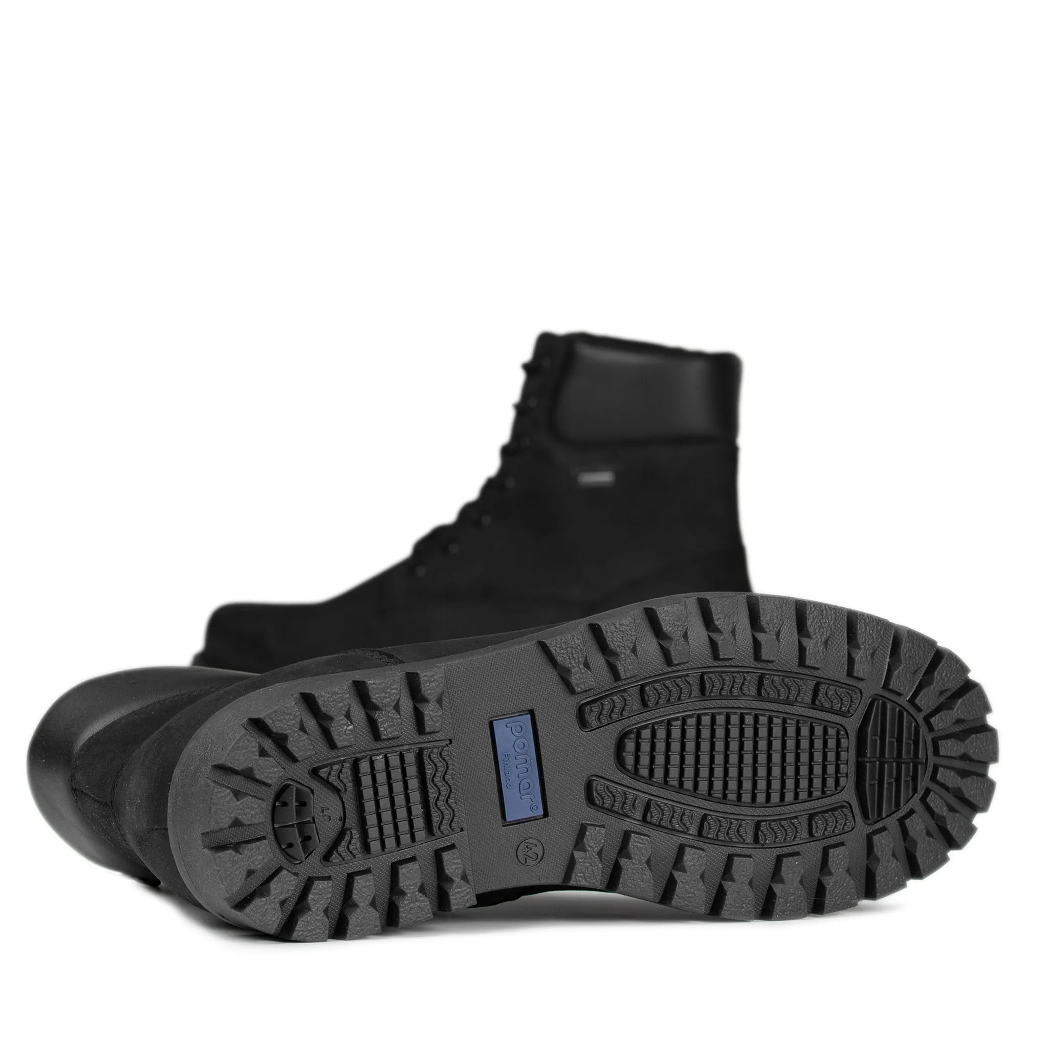 RAUTU Men's GORE-TEX® ankle boots