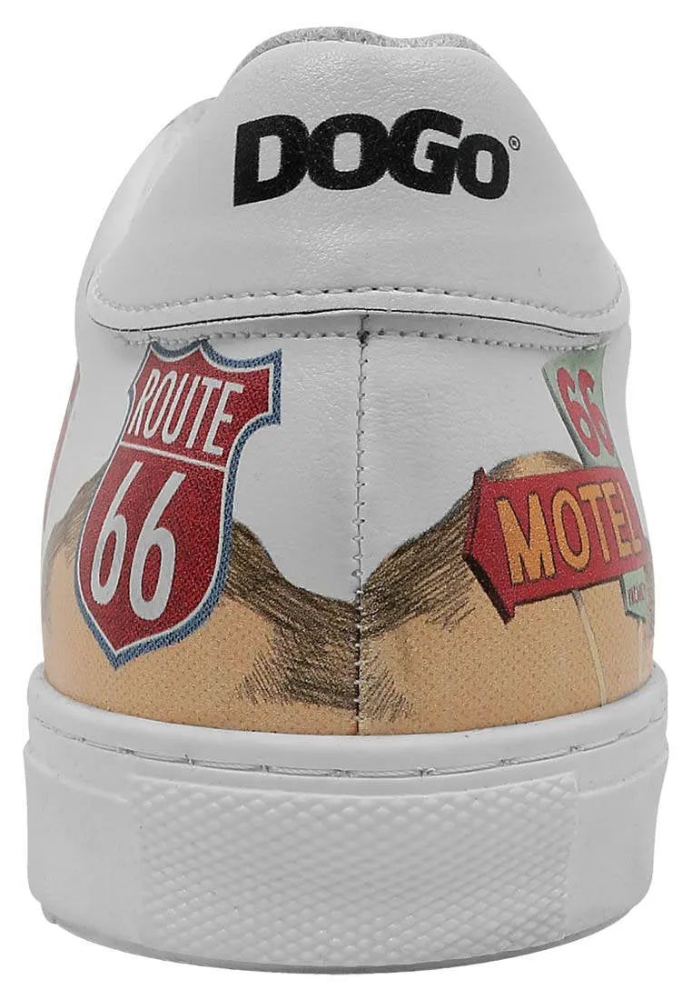Route 66 | Ace Sneakers Men's Shoes