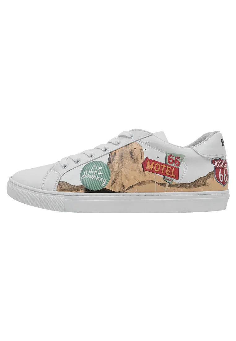 Route 66 | Ace Sneakers Men's Shoes