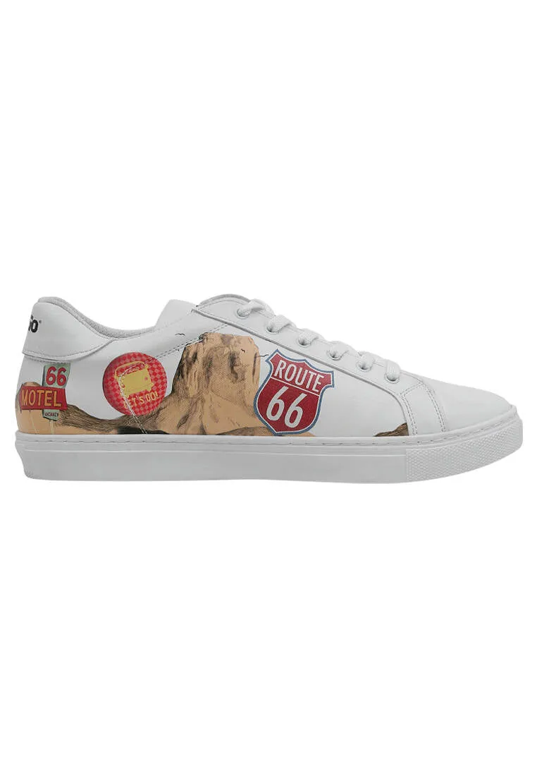 Route 66 | Ace Sneakers Men's Shoes
