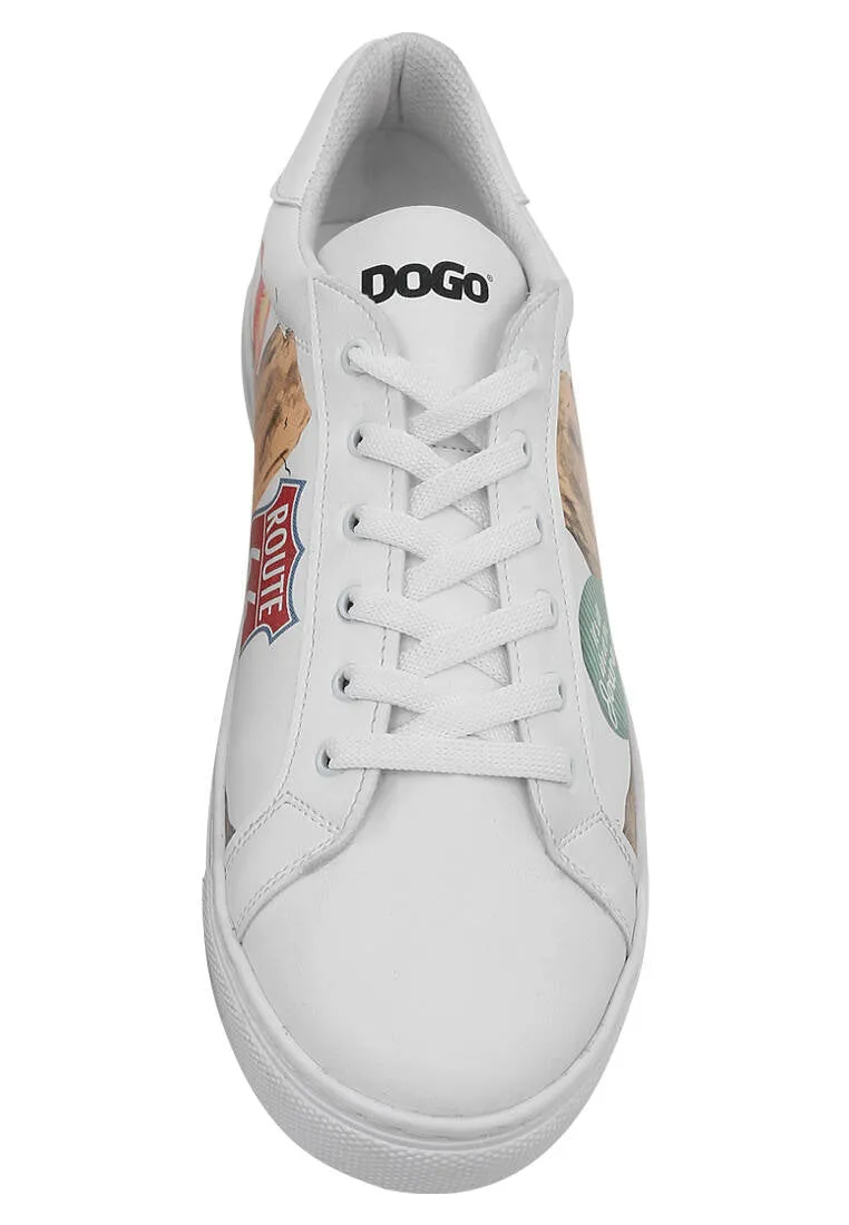 Route 66 | Ace Sneakers Men's Shoes