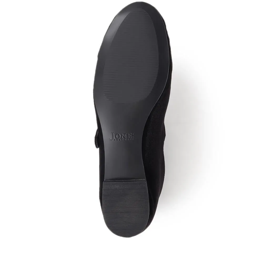 Samuela Flat Pumps  - SAMUELA / 326 316
