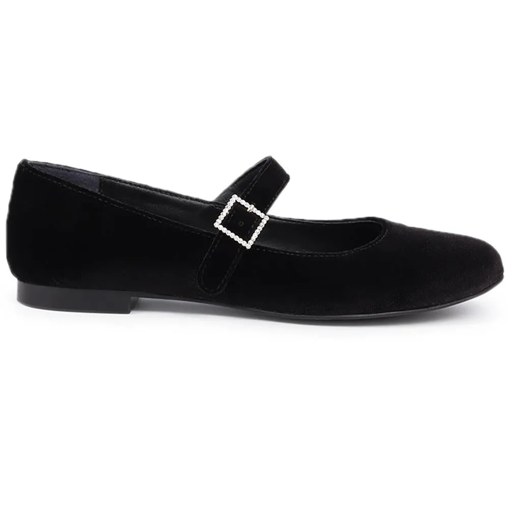 Samuela Flat Pumps  - SAMUELA / 326 316