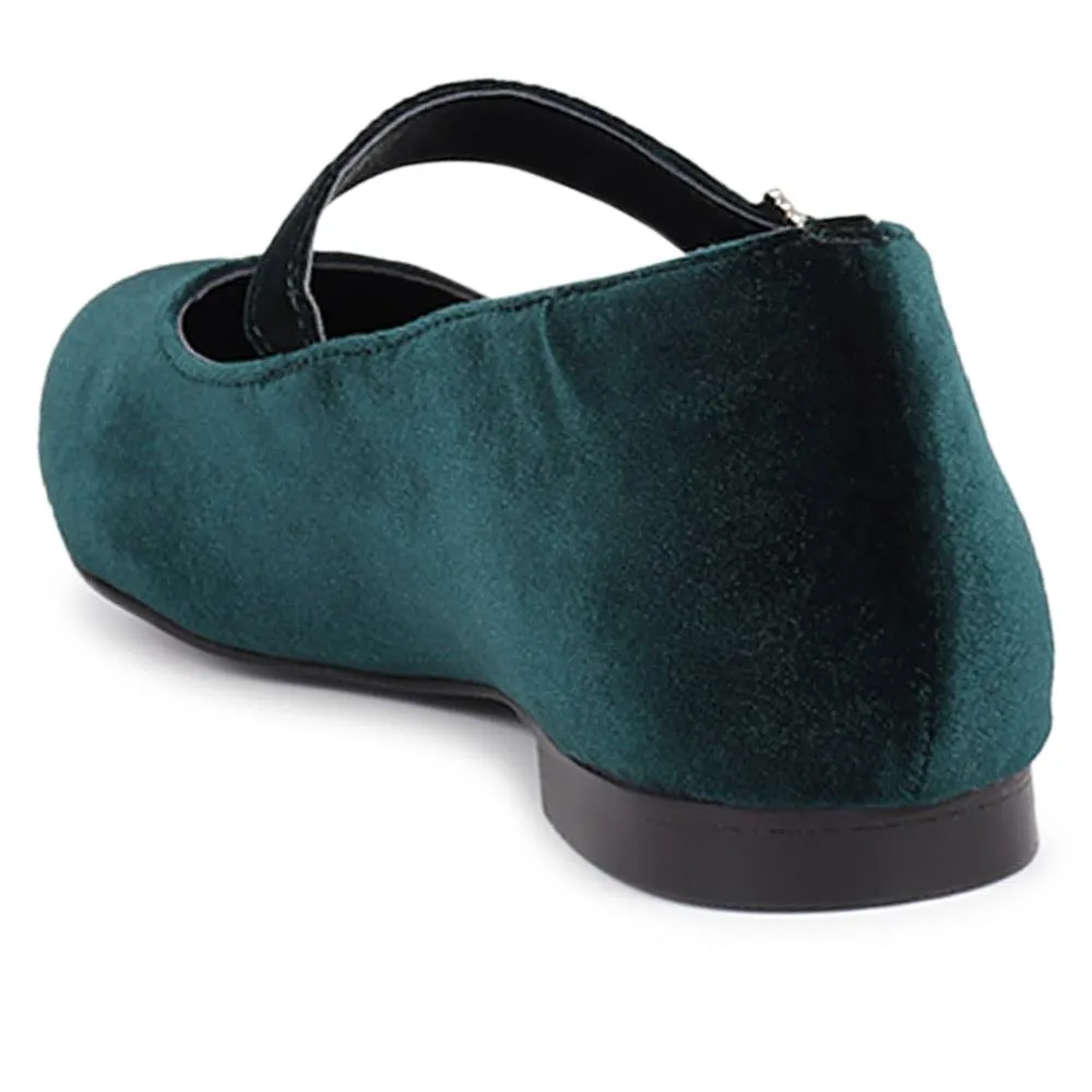 Samuela Flat Pumps  - SAMUELA / 326 316
