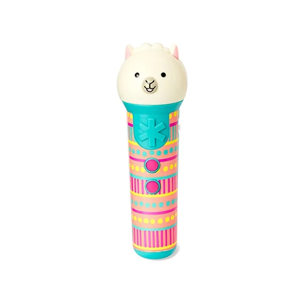 SKIP HOP LA LA LLAMA MICROPHONE