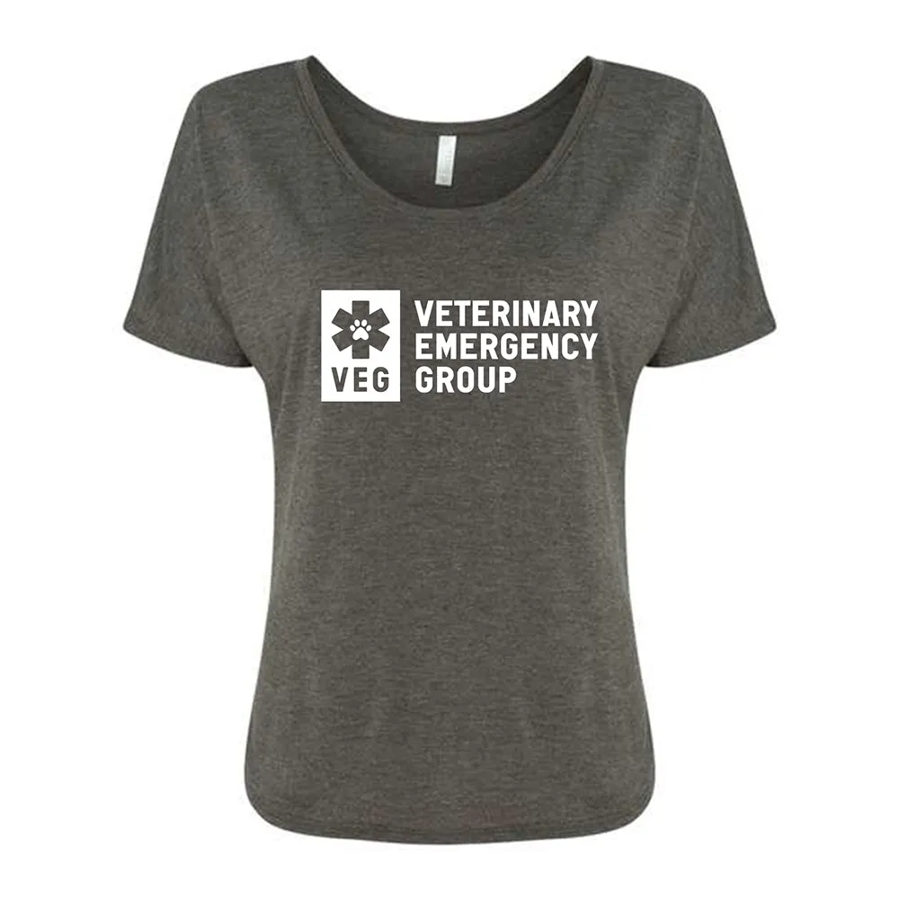 Slouchy T-Shirt