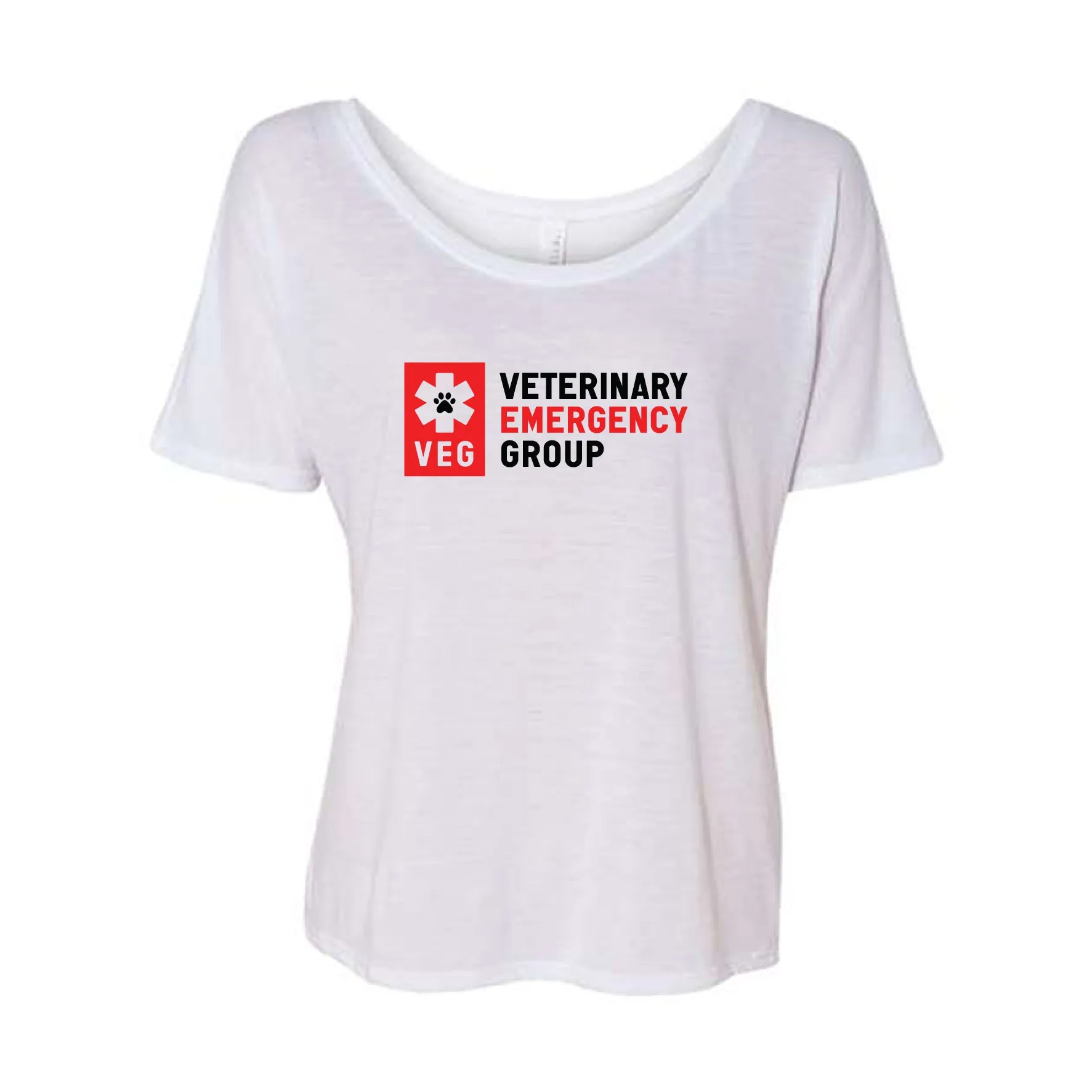 Slouchy T-Shirt