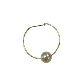 Small Liguria Hoops