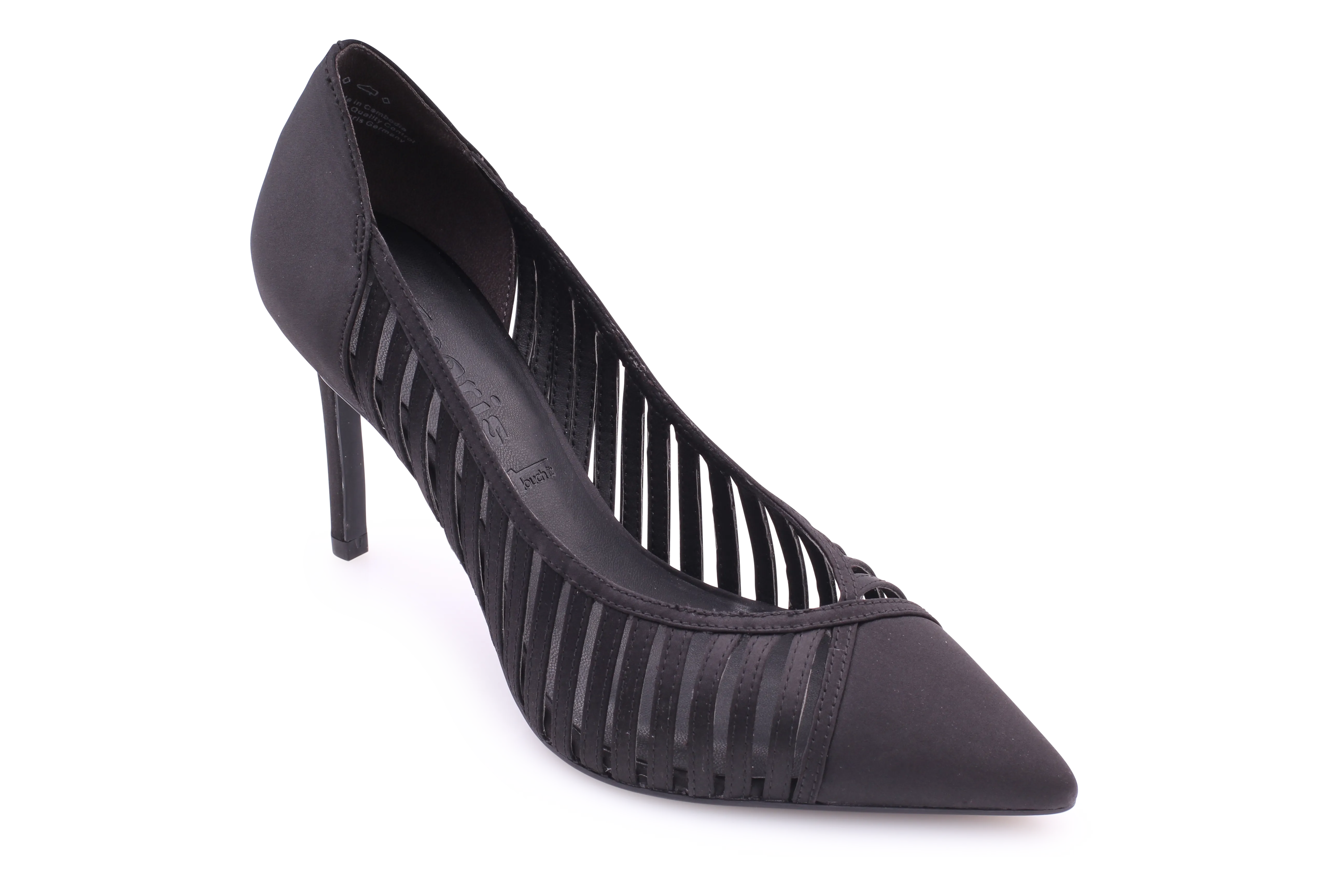 Tamaris Rise 22438: Premium Quality Womens Heeled Shoes