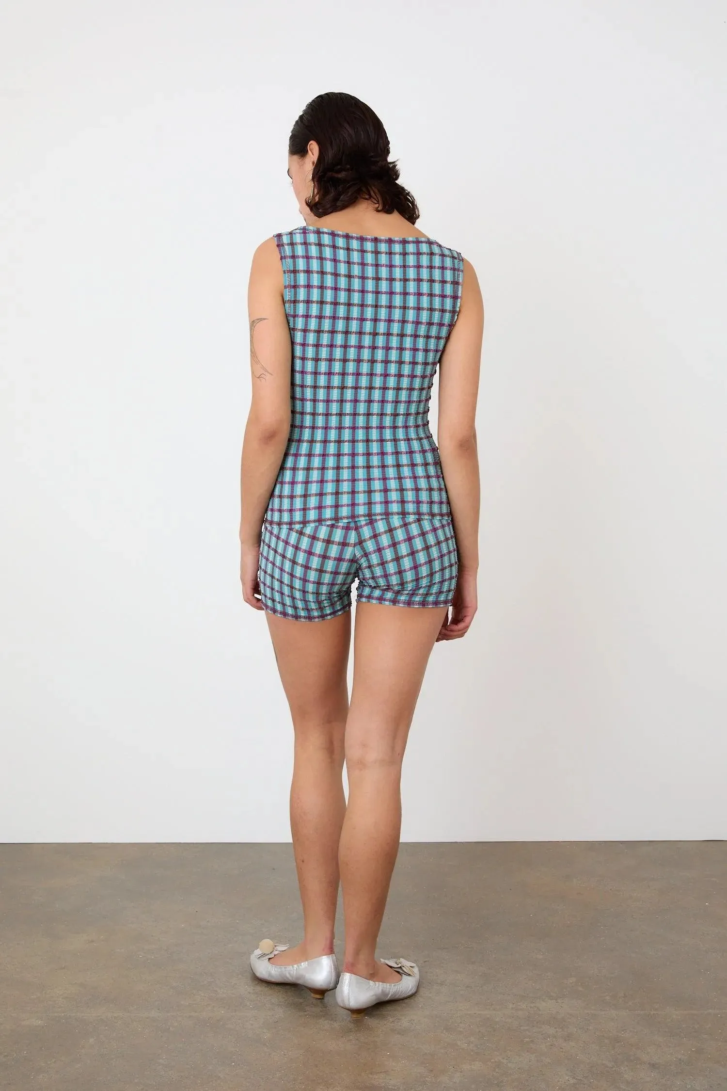 The Cindy Top, Lilo