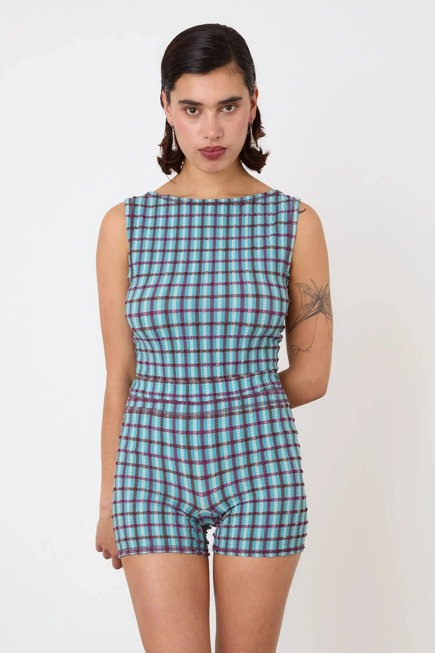 The Cindy Top, Lilo