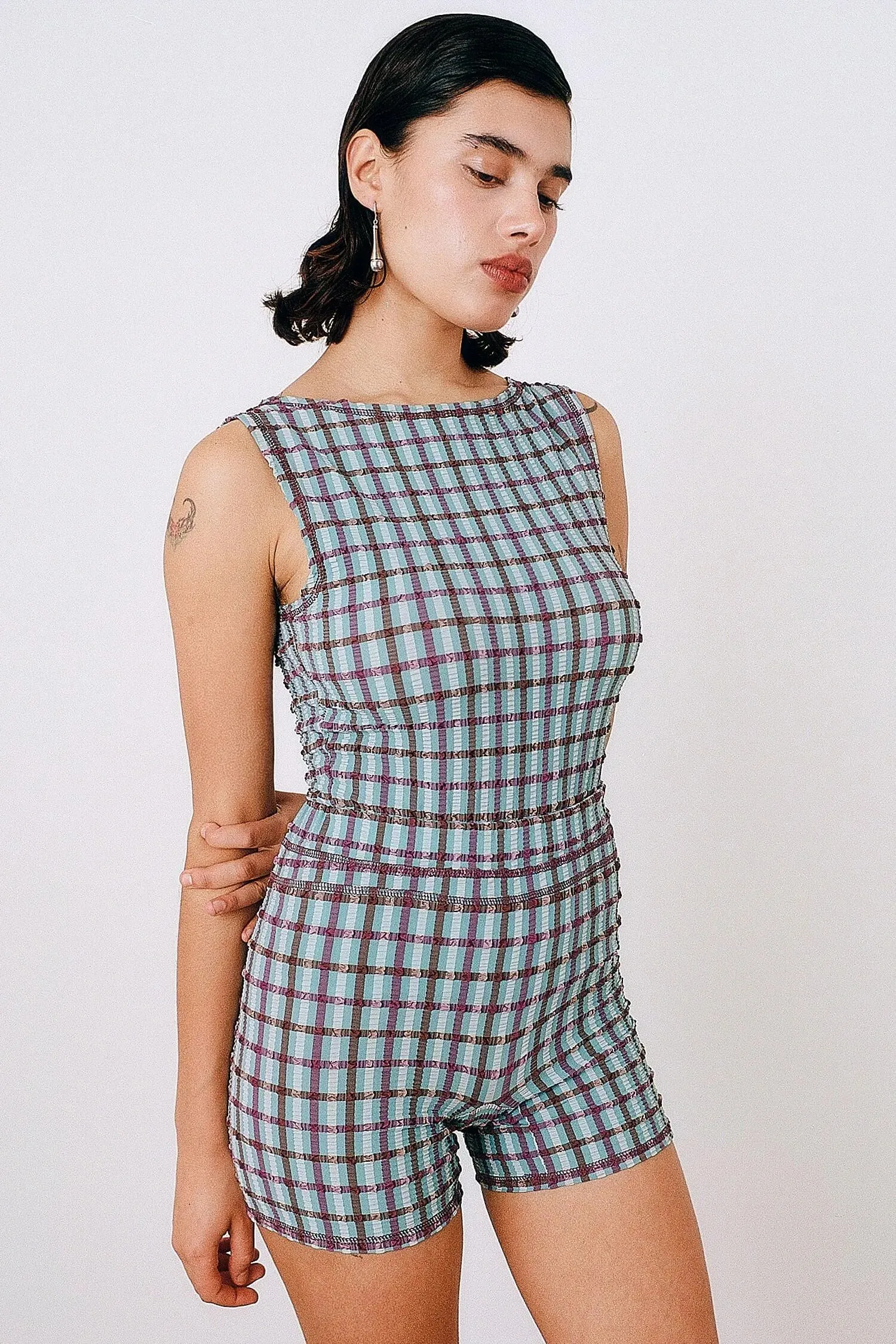 The Cindy Top, Lilo