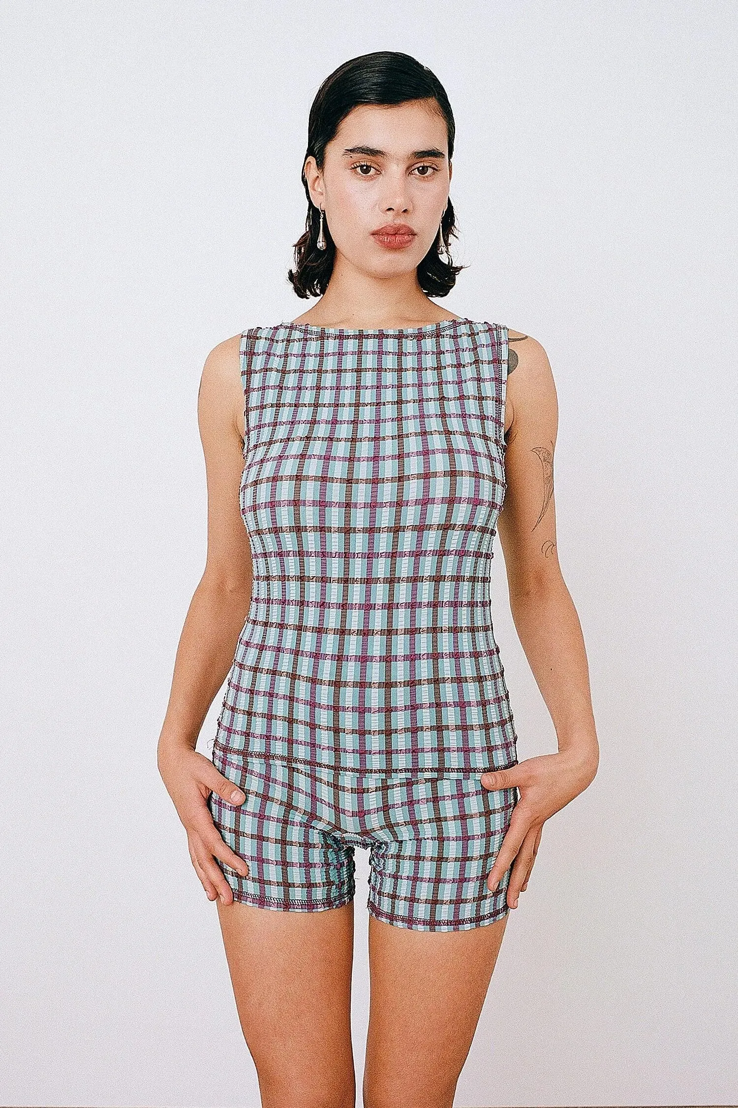 The Cindy Top, Lilo