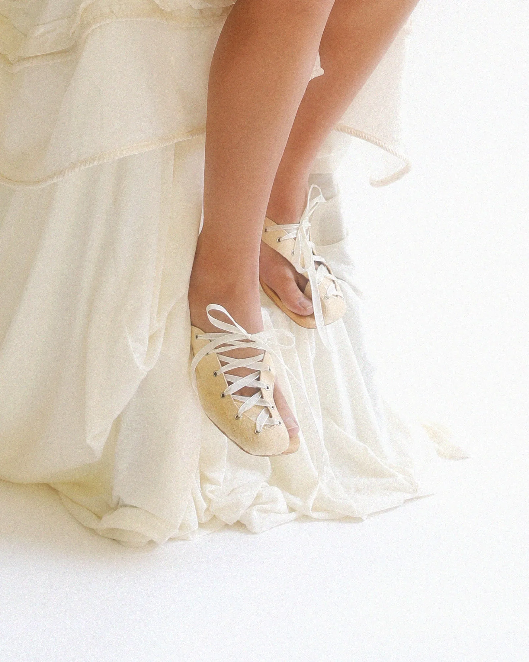 Toes in the Sand Mule Sandals - Sand