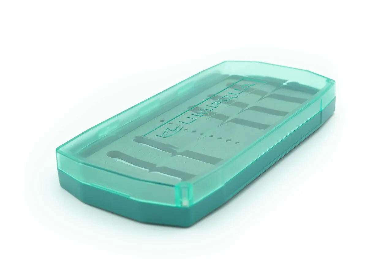 Umpqua LT Flats Foam Fly Box - Fly Fishing