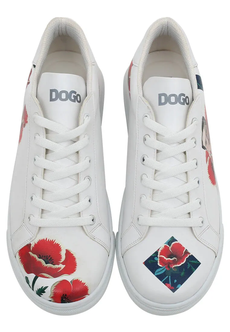 Viva la Vida Frida Kahlo | Ace Sneakers Women's Shoes