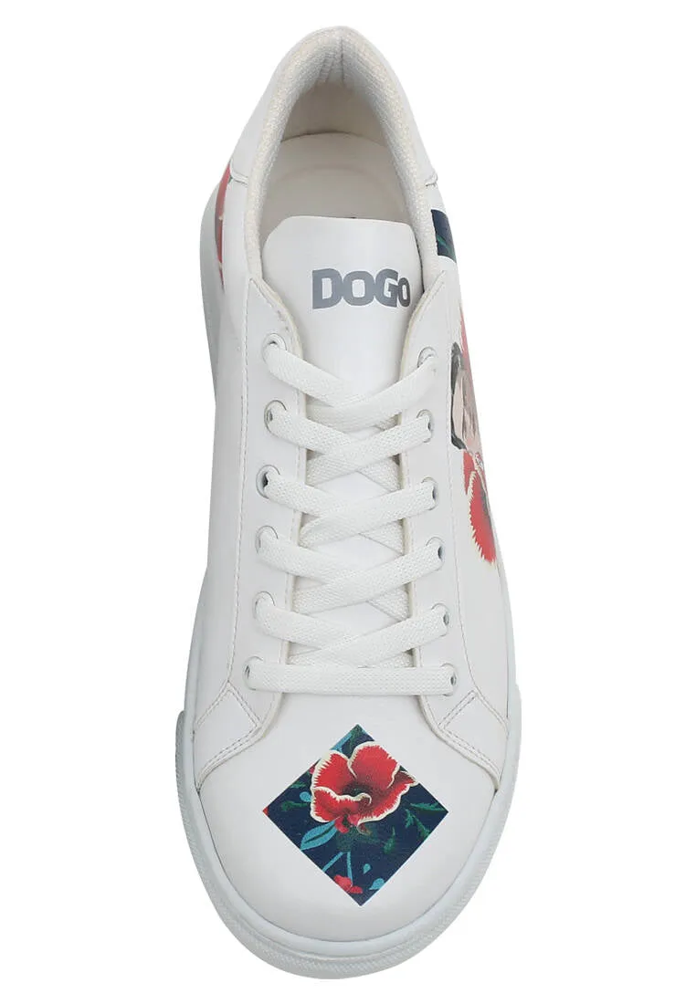 Viva la Vida Frida Kahlo | Ace Sneakers Women's Shoes
