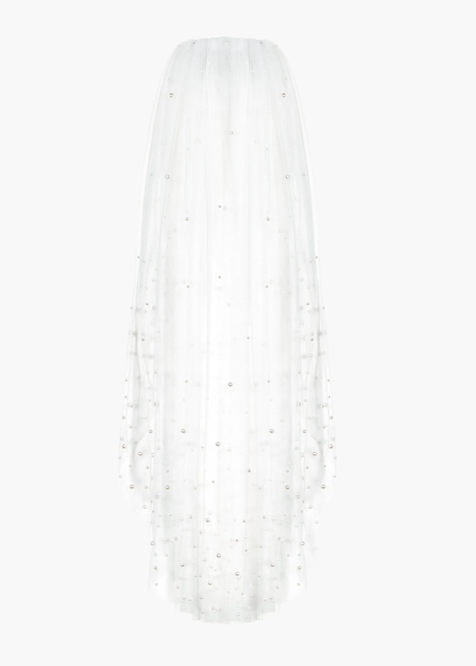 Willa Veil -- Pearl