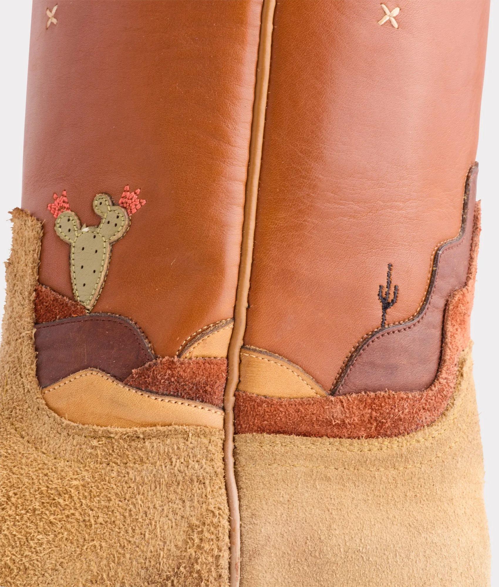 Women's Desert Sands :: Sand